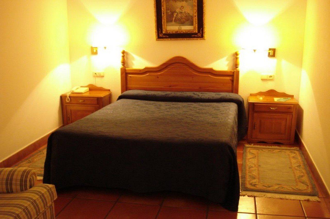 Hotel Hospederia El Convento Miranda de Ebro Dış mekan fotoğraf