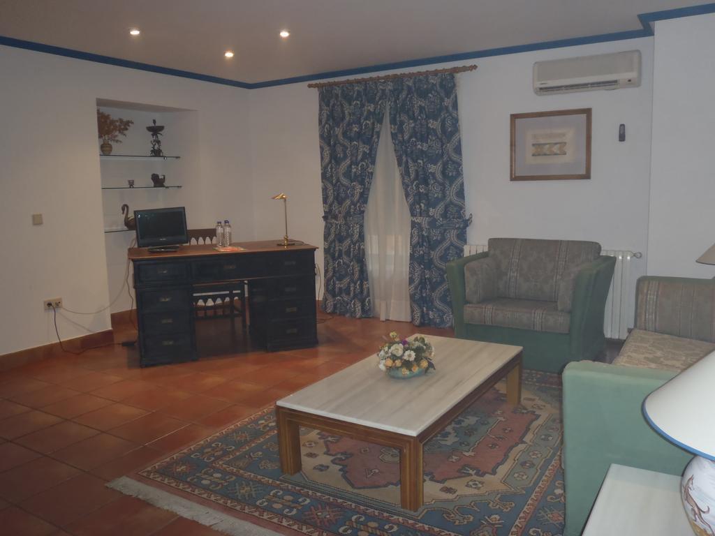 Hotel Hospederia El Convento Miranda de Ebro Dış mekan fotoğraf