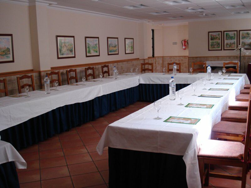 Hotel Hospederia El Convento Miranda de Ebro Dış mekan fotoğraf